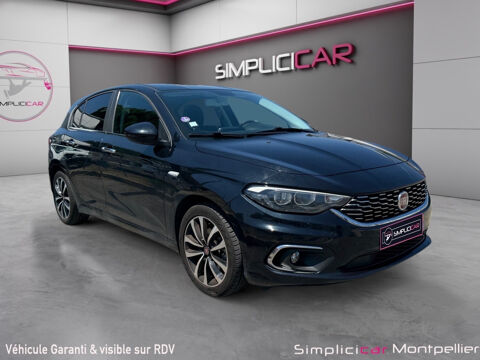 Fiat tipo 5 PORTES MY19 E6D 1.4 95ch Lounge CarPla