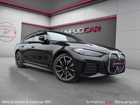 Annonce voiture BMW i4  49800 