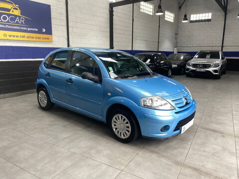 Citroen c3 1.1i Airdream Furio