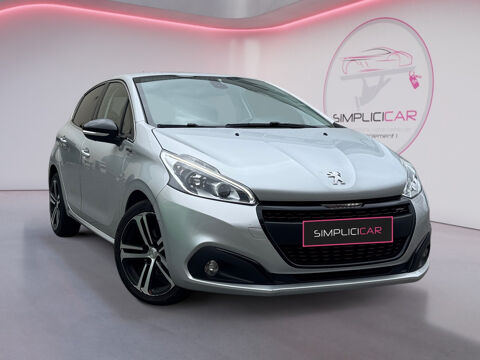 Peugeot 208 GT Line 1.2 110ch EAT6 CARPLAY / RADAR D