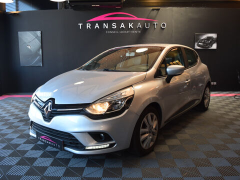 Renault clio iv dCi 75 Energy Zen / COURROIE OK