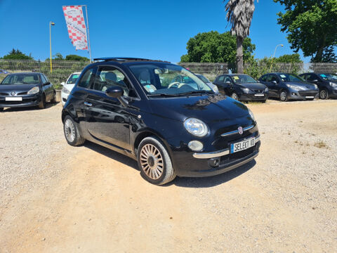 500 1.2 8V 69 ch Pop 2012 occasion 34400 Lunel