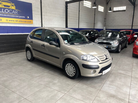 Citroen c3 1.4i Airplay