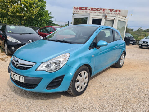 Opel corsa 1.3 CDTI - 75 ch Color Edition