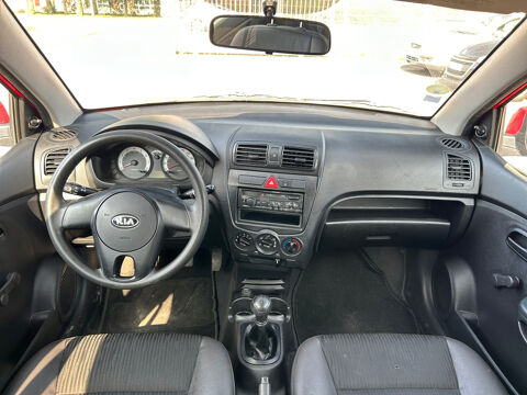 Picanto 1.0L 62 Motion 2010 occasion 62223 Saint-Laurent-Blangy