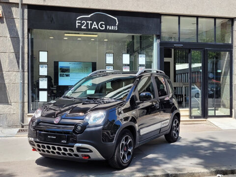 Fiat panda 1.0 70 ch Hybride BSG S/S City Cross