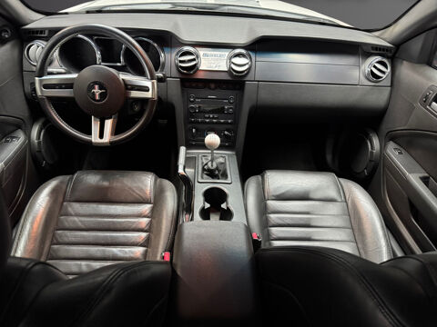 Divers GT 4.6 V8 324CH 2007 occasion 64110 Mazères-Lezons