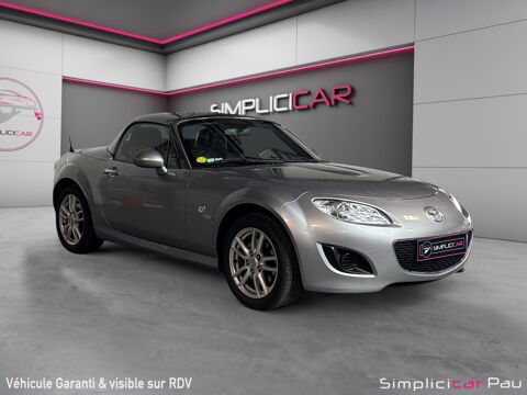 Annonce voiture Mazda Divers 14990 