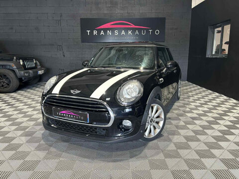 Annonce voiture Mini Divers 10590 