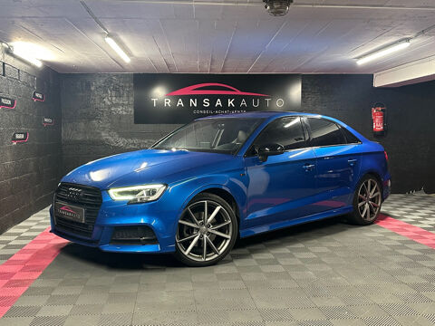 Annonce voiture Audi A3 24990 