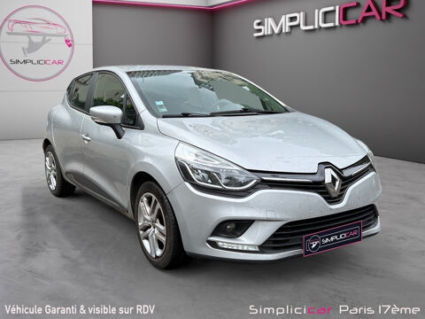 Renault clio iv TCe 90 Energy Zen/ENTRETIEN A JOUR/GARAN