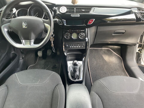 DS3 DS 3 BlueHDi 100 S&S BVM So Chic 2015 occasion 84120 Pertuis