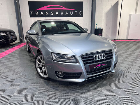 Annonce voiture Audi Divers 13990 