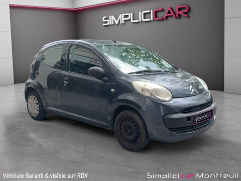 Citroen c1 1.0i GARANTIE 12 MOIS