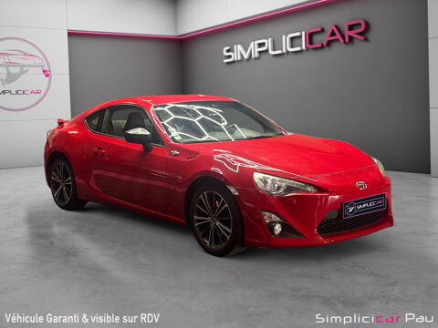 Annonce voiture Toyota Divers 14990 