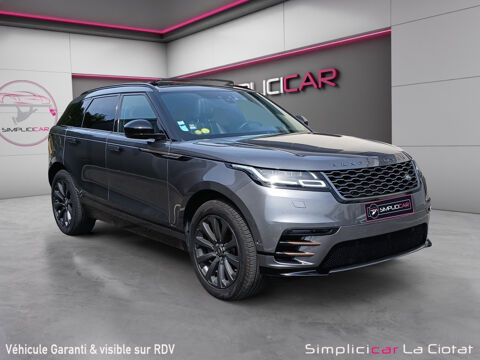 Annonce voiture Land-Rover Range Rover 46990 