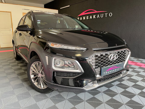Hyundai kona 1.0 T-GDi 120ch Edition #1 2WD BVM6 / At