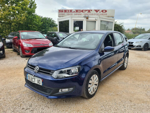 Volkswagen polo 1.6 TDI 90 CR Confortline