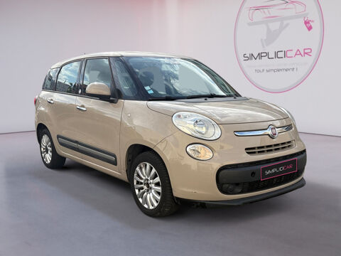 Fiat 500 l 500L LIVING 1.3 Multijet 16V 85CH S/S - 