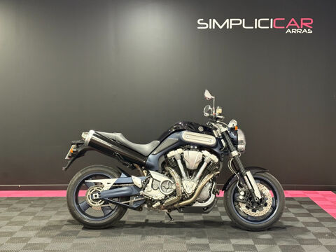 Annonce voiture Moto DIVERS 7490 