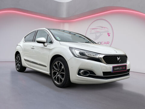 Citroen ds4 DS  1.2 SPORT CHIC/ Entretien DS/Courroi