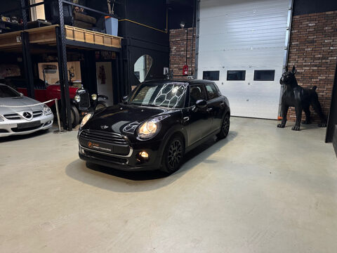 Annonce voiture Mini One 14990 