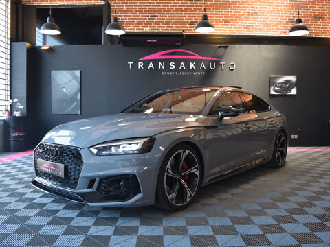 Annonce voiture Audi RS5 60990 