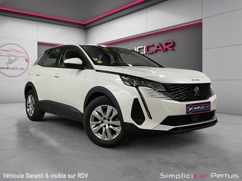 Annonce voiture Peugeot 3008 17990 