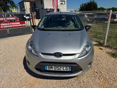 Ford fiesta 1.4 96 Trend