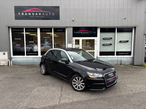Audi a1 1.2 TFSI 86 Attraction
