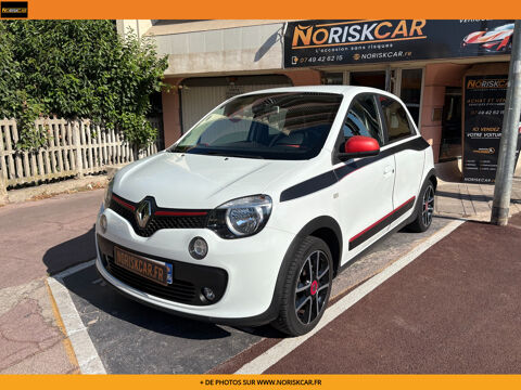 Renault twingo iii 0.9 TCe 90 Energy SL Edition One - cam&e