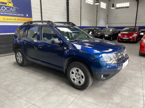 Dacia duster TCe 125 4x2 Prestige