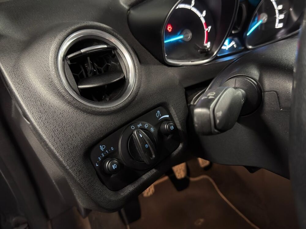 Fiesta VI (CB1, CCN) 1.0 EcoBoost 2016 occasion 95150 Taverny