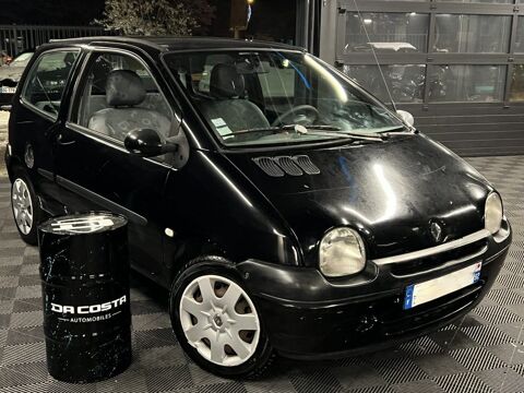 Renault Twingo I 1 PHASE 2 1.2 60 Cv - GARANTIE 1 AN 2005 occasion Taverny 95150