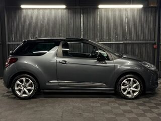 DS3 PureTech 110ch Be Chic S&amp;S 2016 occasion 95150 Taverny