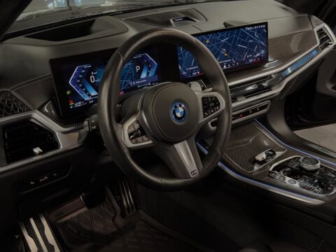 X5 50E XD XLINE BA 2023 occasion 95150 Taverny