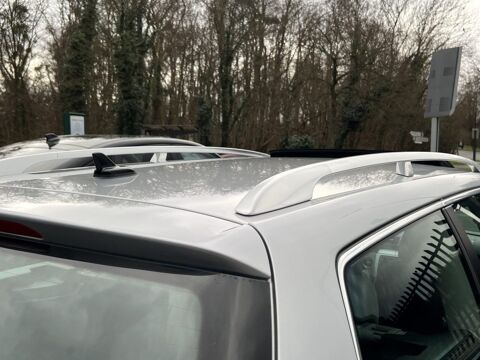 Volkswagen Passat 6 VI SW BREAK CARAT 2.0 TDI 170 Cv 21 400 Kms REEL ORIGINE F 2008 occasion Taverny 95150