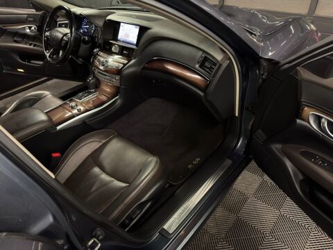 M37 M35H GT PREMIUM 2013 occasion 95150 Taverny