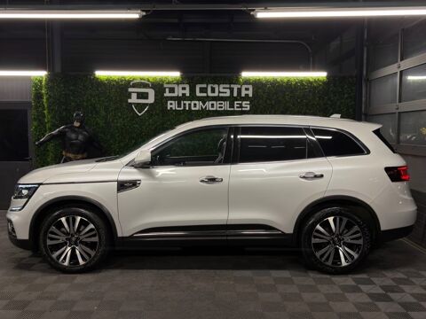 Koleos II (HC_) 1.7 BLUE dCi 150 (HCA7) 2019 occasion 95150 Taverny