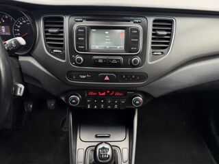 Carens III 1.7 CRDI 136 Cv PREMIUM / 7 PLACES TOIT OUVRANT ECRAN GP 2014 occasion 95150 Taverny