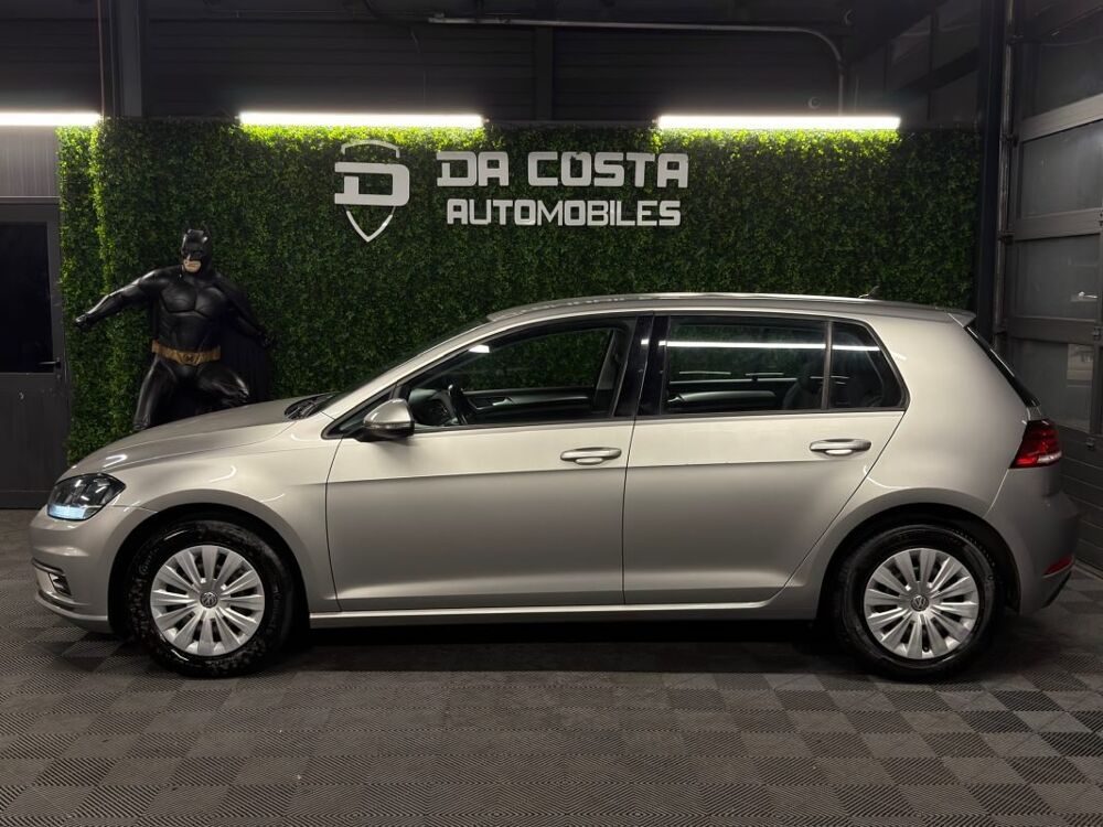 Golf 1.0 TSI 110 2017 occasion 95150 Taverny