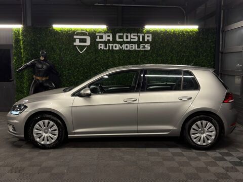 Golf 1.0 TSI 110 2017 occasion 95150 Taverny