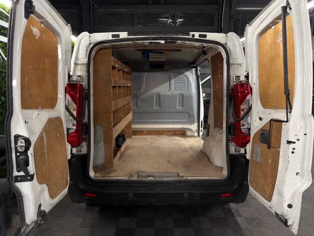Expert tepee 1.6 HDI 90 Cv L1H1 CLIMATISATION / 3 PLACES 2013 occasion 95150 Taverny
