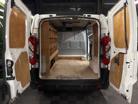 Expert tepee 1.6 HDI 90 Cv L1H1 CLIMATISATION / 3 PLACES 2013 occasion 95150 Taverny