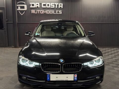 S&eacute;rie 3 SERIE 340 i xDrive 2998cm3 326cv 2018 occasion 95150 Taverny