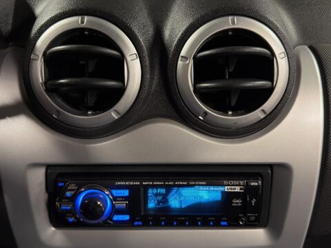 Logan 1.5DCI 85 AMBIANCE 7PL 2008 occasion 95150 Taverny