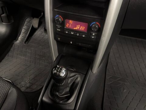 207 PHASE ( 2 ) 1.4 i 75 Cv 5 PORTES - GARANTIE 12 MOIS NATIONAL 2012 occasion 95150 Taverny
