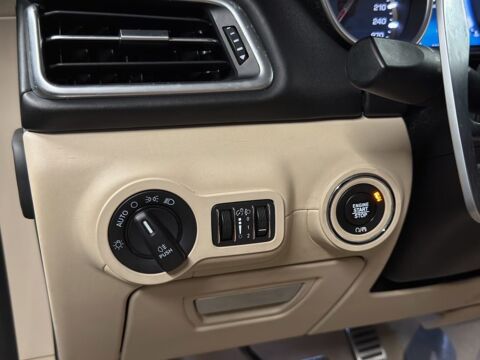 Ghibli 3.0 D 2987cm3 275cv 2017 occasion 95150 Taverny