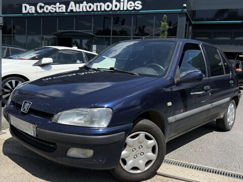Peugeot 106 FRAIS A PREVOIR / VENTE EN ETAT - 1.1 60