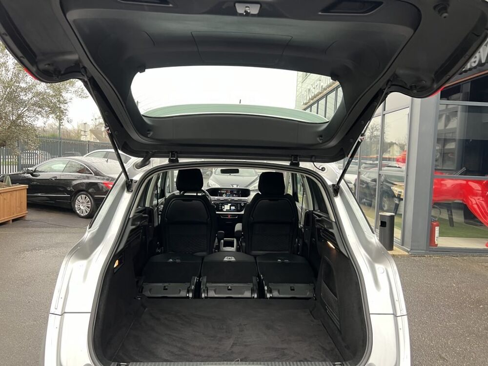 C4 Picasso II INTENSIVE 1.6 THP 165 Cv BOITE AUTOMATIQUE / ECRAN GPS CA 2015 occasion 95150 Taverny